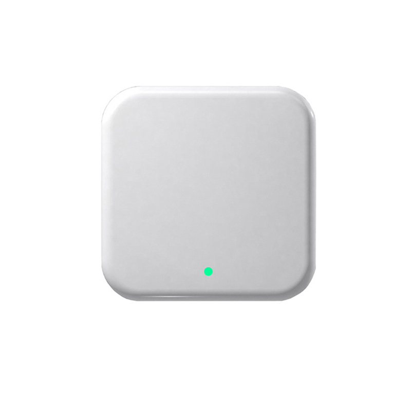 بوابة TTLock الذكية G2 واي فاي - مراجعة Smart Door Lock وسعره