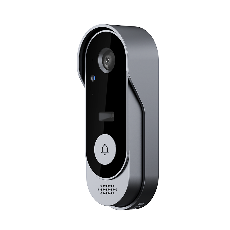 2MP 1080P Tuya APP انخفاض Coms - مراجعة Wifi Doorbell Camera وسعره