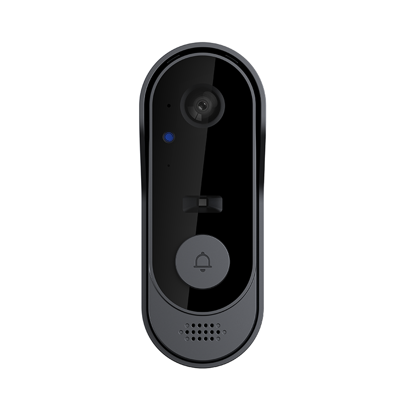 جرس باب ذكي بتقنية واي فاي مع  - مراجعة Wifi Doorbell Camera وسعره