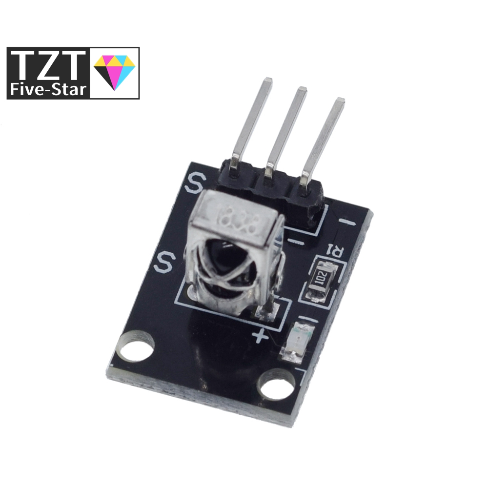 TZT 1/3Set الأشعة تحت الحمراء  - مراجعة Smart Home Kit For Arduino وسعره