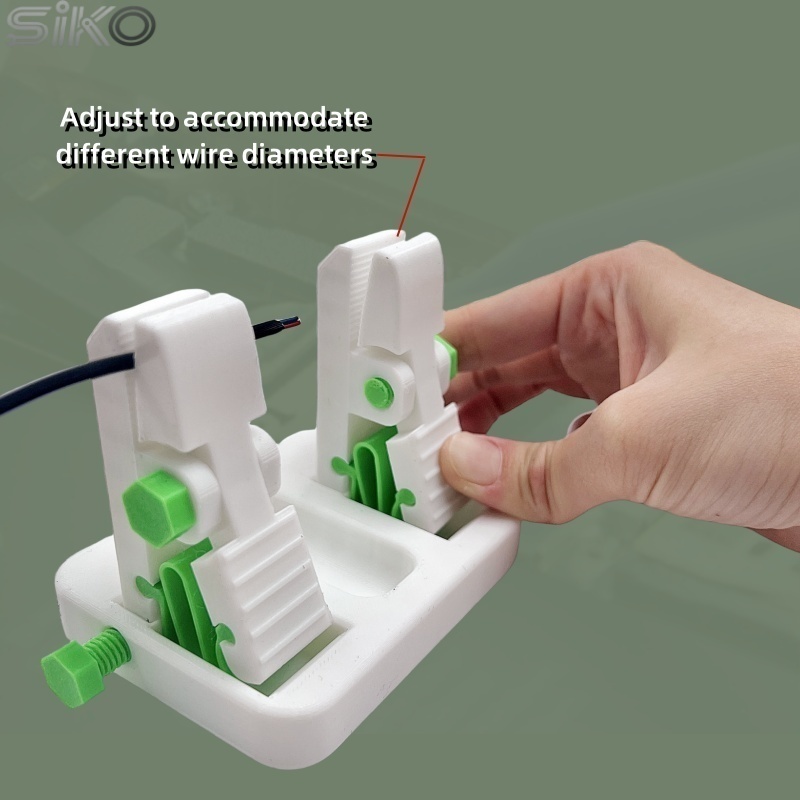 قابل للتعديل المضادة للانزلاق  - مراجعة Smart Home Green وسعره