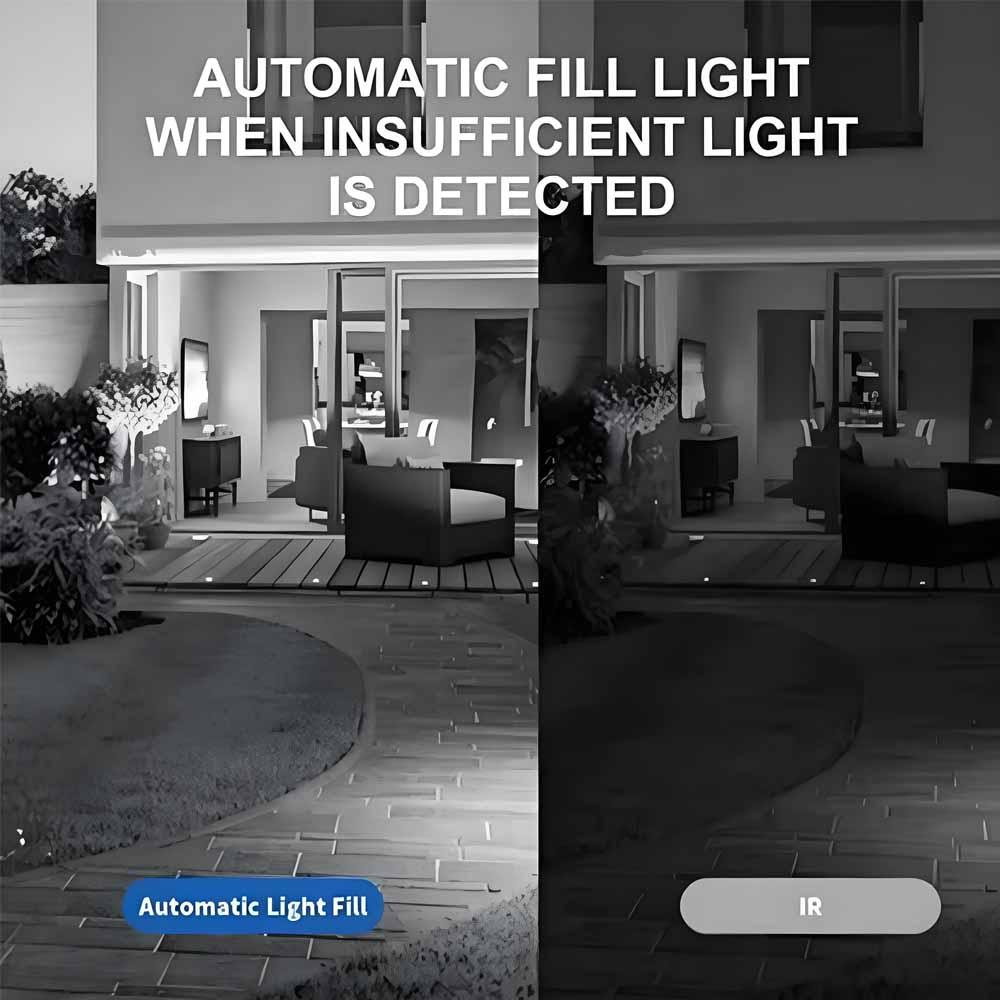 جرس باب لاسلكي مع كاميرا فيديو - مراجعة Smart Home Video Doorphone Ezviz وسعره