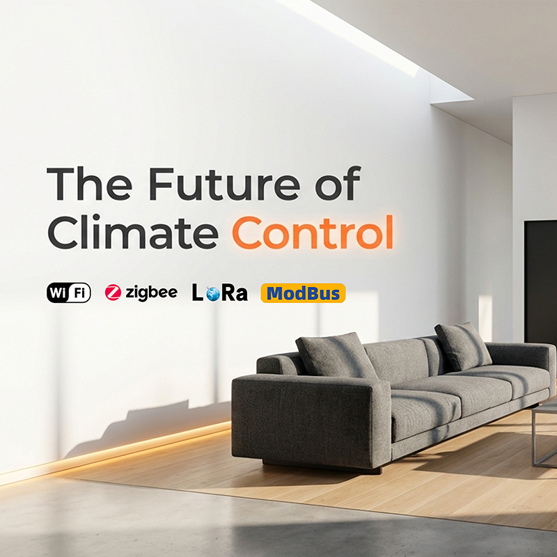 ثيرموستات ذكي عالمي لمكيف الهو - مراجعة Smart Home Energy App وسعره