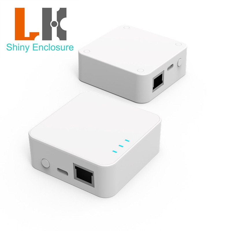 لاسلكي AP جسر بوابة حالة التبد - مراجعة Smart Home Website وسعره