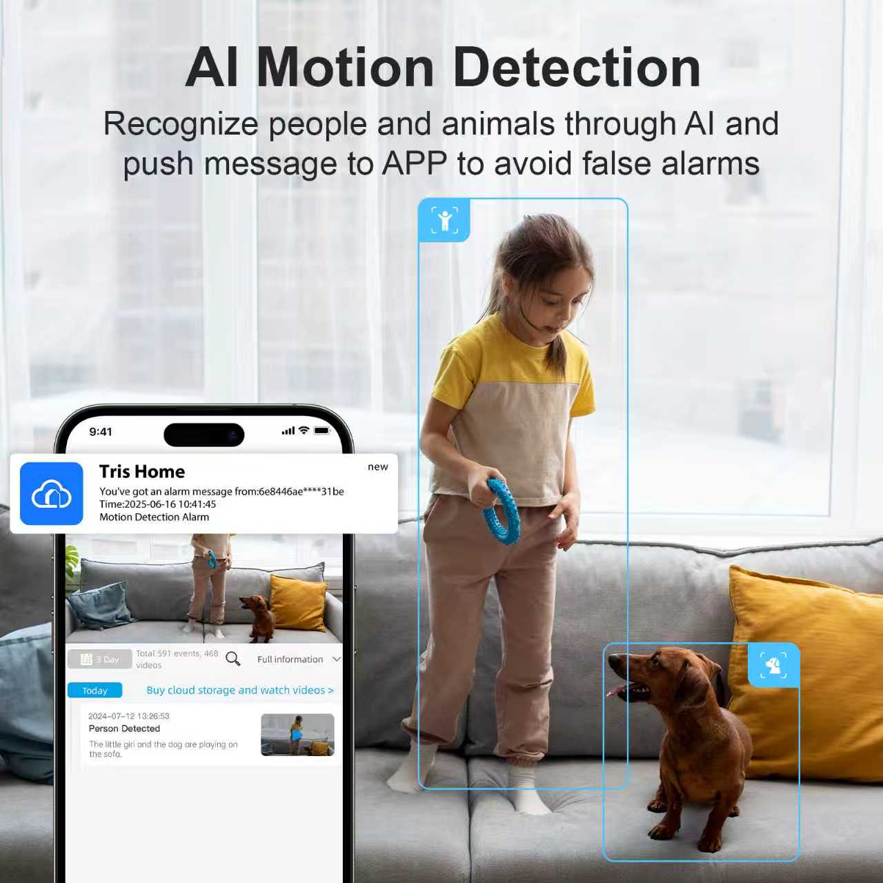 جهاز مراقبة ذكي للأطفال مع إضا - مراجعة Smart Baby Night Light وسعره