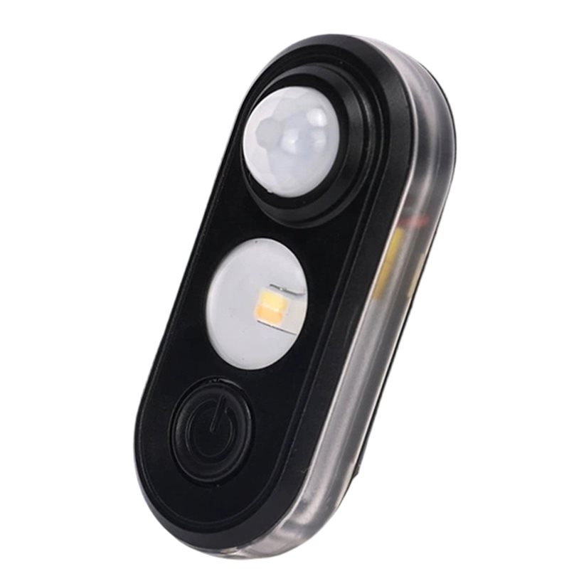 مصباح ليلي ذكي قابل لإعادة الش - مراجعة Smart Baby Night Light وسعره