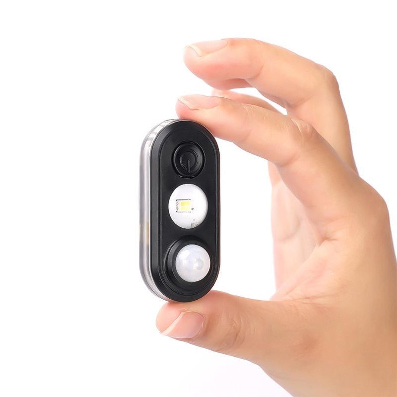 مصباح ليلي ذكي قابل لإعادة الش - مراجعة Smart Baby Night Light وسعره