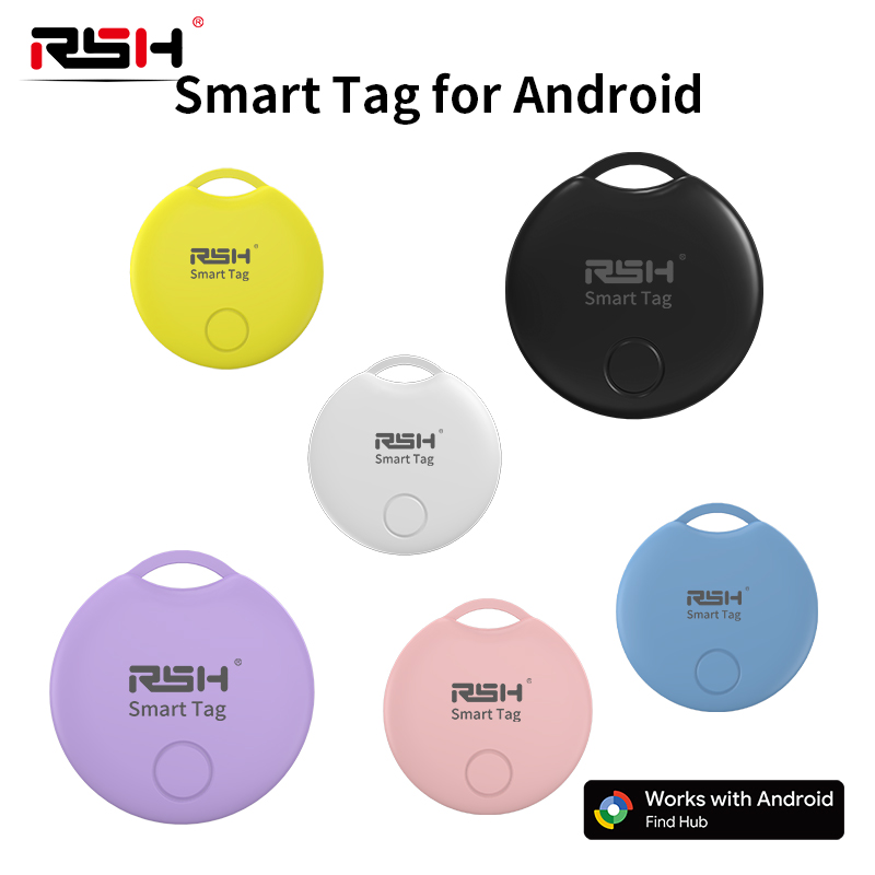 جهاز تتبع RSH الذكي بنظام تحدي - مراجعة Smart Home Xiaomi Hub وسعره