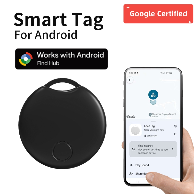 جهاز تتبع RSH الذكي بنظام تحدي - مراجعة Smart Home Xiaomi Hub وسعره
