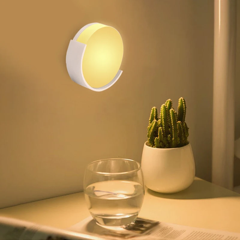 مصباح ليلي ذكي LED مع مستشعر ل - مراجعة Smart Baby Night Light وسعره