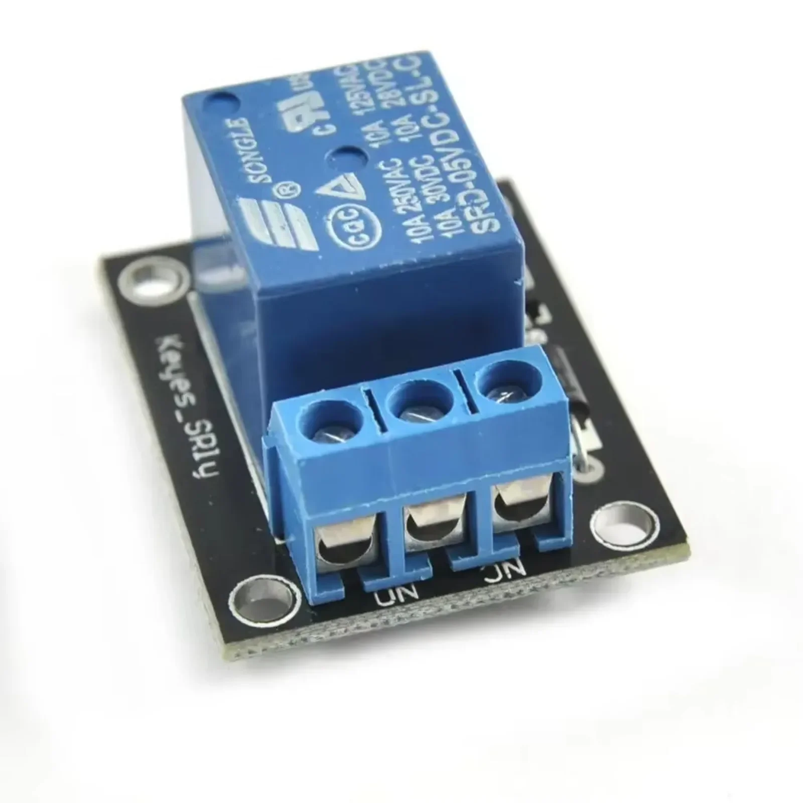 5 قطعة 1 قناة 5 فولت وحدة التت - مراجعة Smart Home Kit For Arduino وسعره
