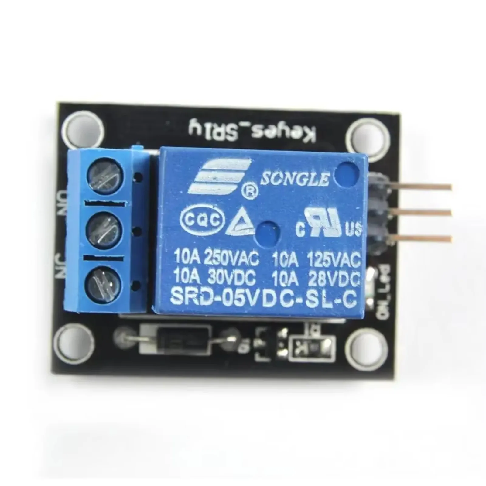 5 قطعة 1 قناة 5 فولت وحدة التت - مراجعة Smart Home Kit For Arduino وسعره