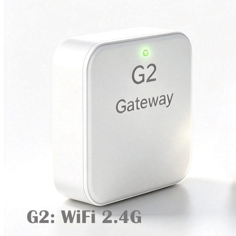 بوابة TTLock TThotel G2 G3 G3P - مراجعة Smart Home Website وسعره