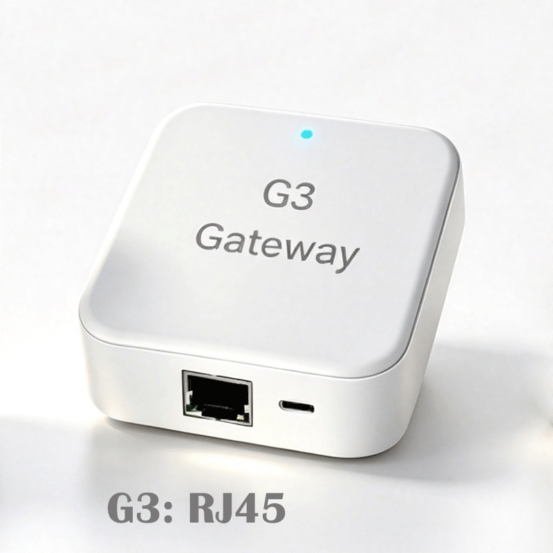 بوابة TTLock TThotel G2 G3 G3P - مراجعة Smart Home Website وسعره