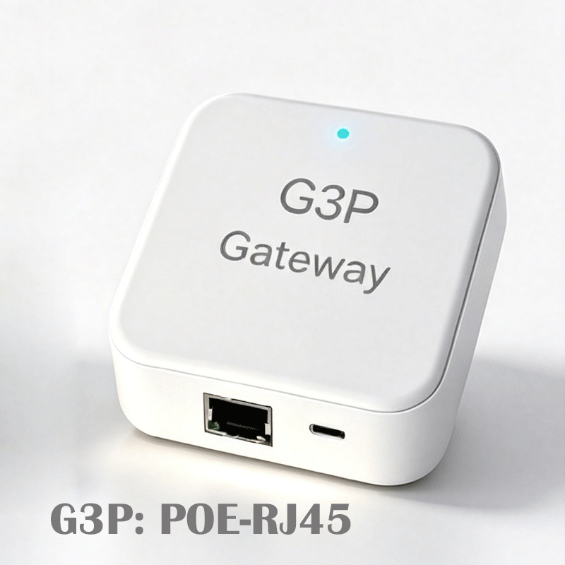 بوابة TTLock TThotel G2 G3 G3P - مراجعة Smart Home Website وسعره