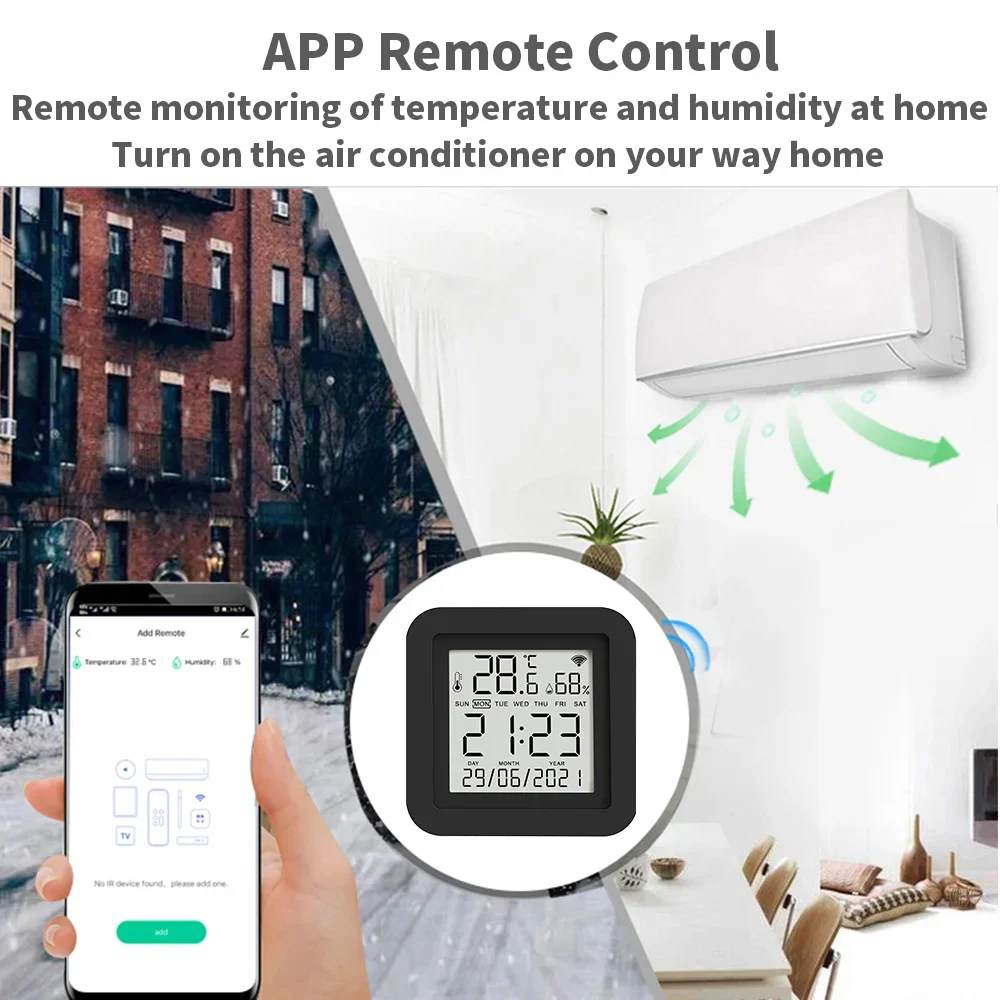 الذكية تويا واي فاي الأشعة تحت - مراجعة Smart Home Yandex وسعره