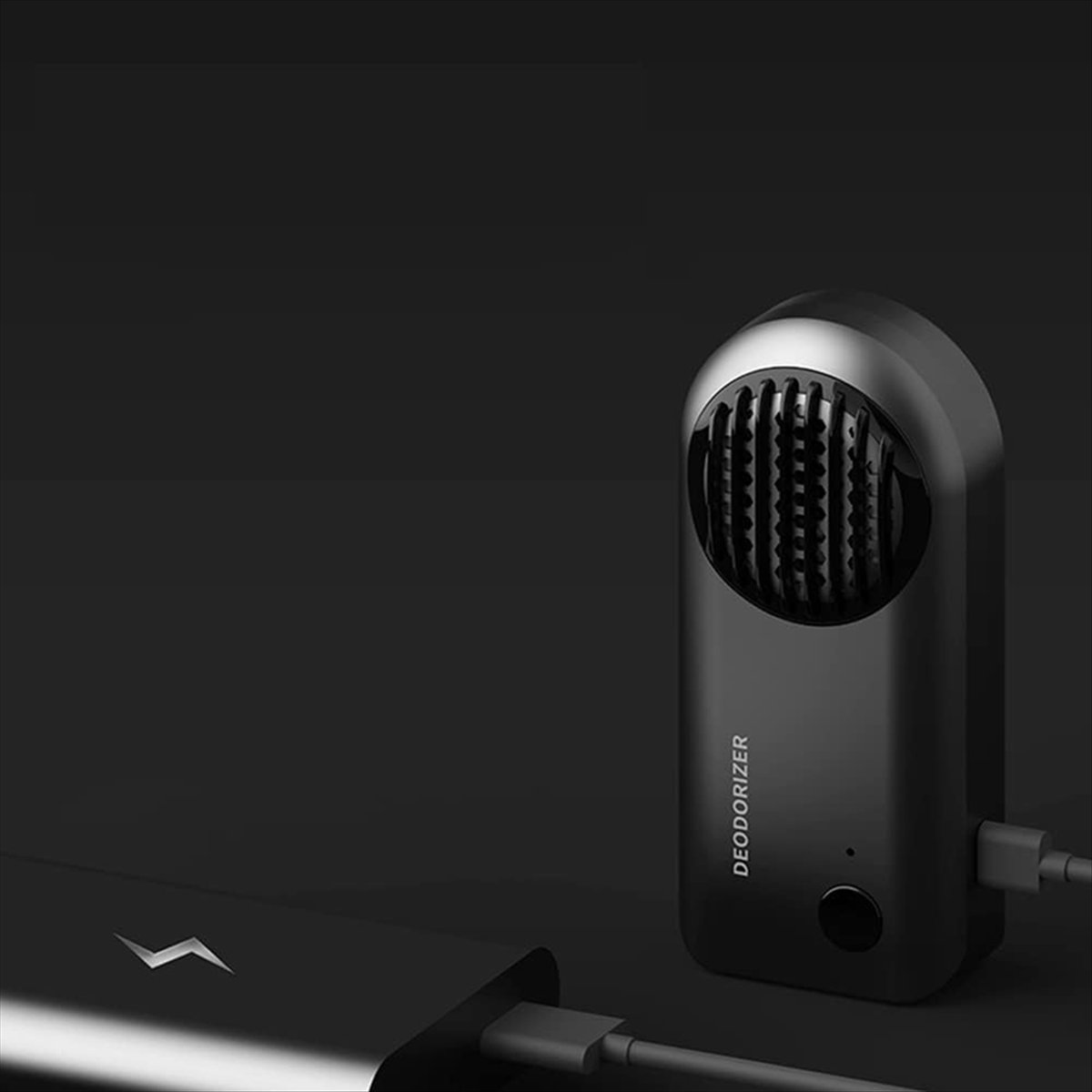 مزيل رائحة السيارة العلوي، مزي - مراجعة Smart Air Purifier وسعره