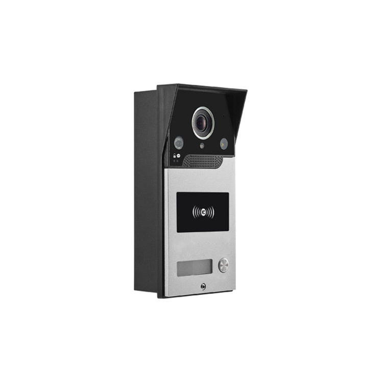 2MP 1080P Tuya APP Rifd/NFC ال - مراجعة Wifi Doorbell Camera وسعره