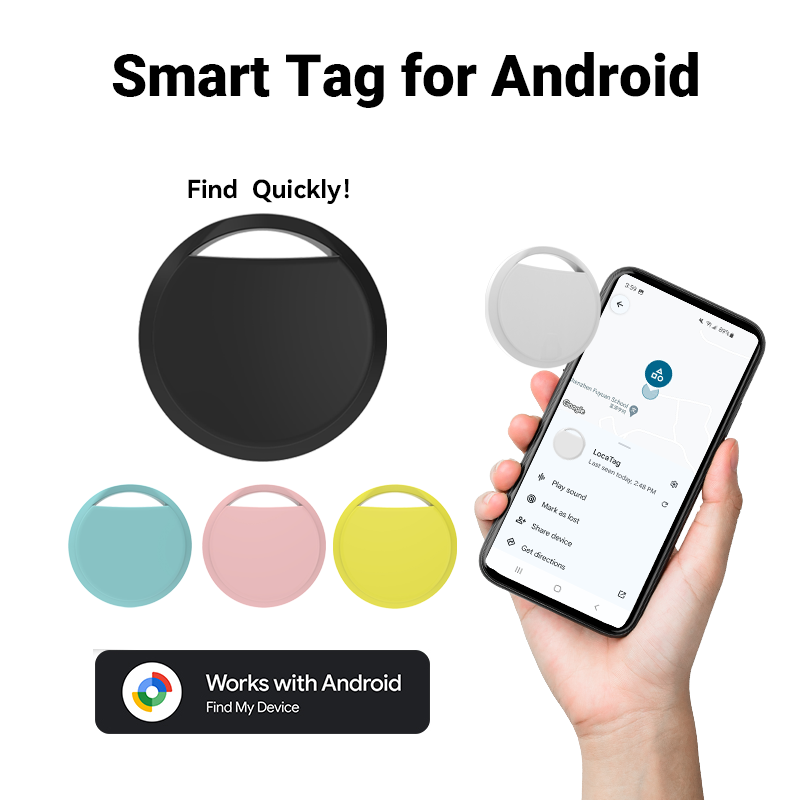 1/ 4 قطعة جهاز تتبع بلوتوث بنظ - مراجعة Smart Home Xiaomi Hub وسعره