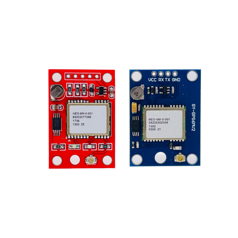 GY-NEO6MV2 NEO-6M وحدة GPS مع  - مراجعة Smart Home Kit For Arduino وسعره