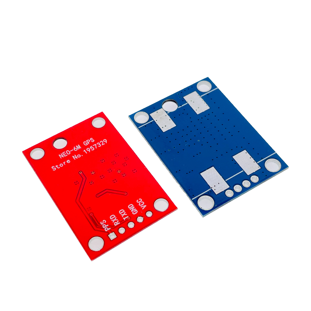 GY-NEO6MV2 NEO-6M وحدة GPS مع  - مراجعة Smart Home Kit For Arduino وسعره