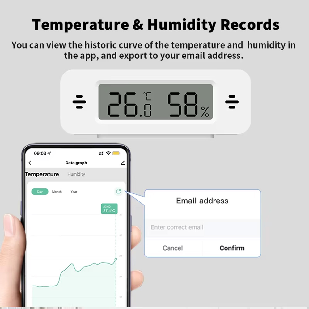 جهاز استشعار درجة الحرارة والر - مراجعة Smart Home Yandex وسعره