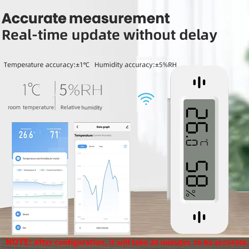 جهاز استشعار درجة الحرارة والر - مراجعة Smart Home Yandex وسعره
