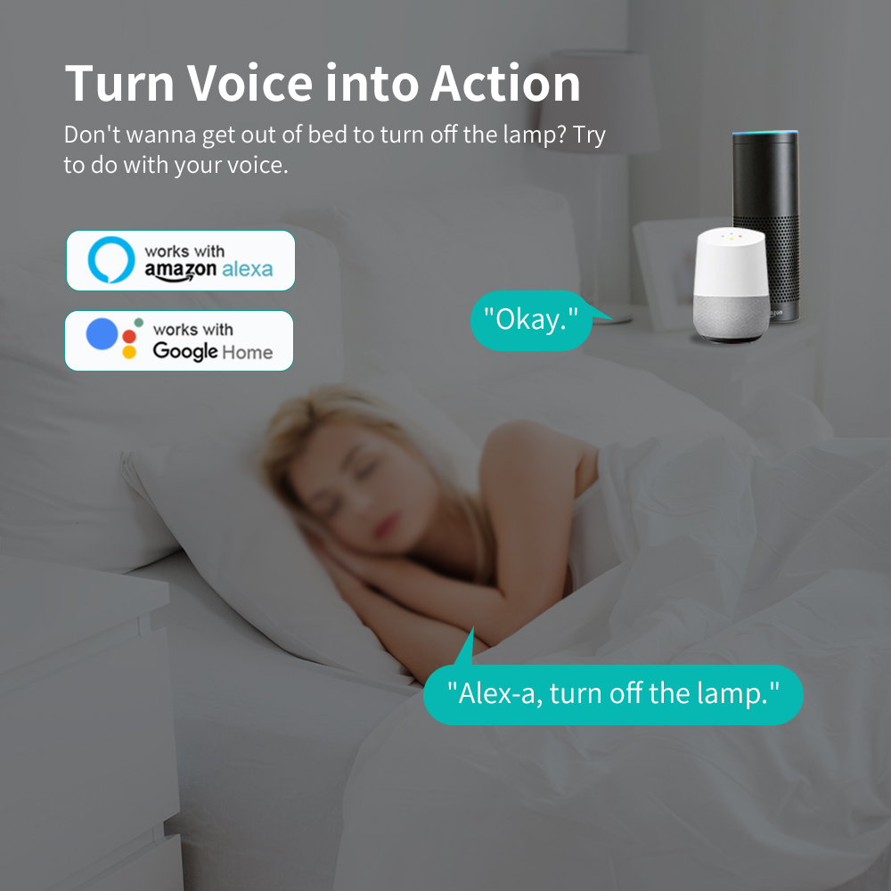 محول واي فاي صغير بمنفذ مايكرو - مراجعة Smart Home Yandex وسعره