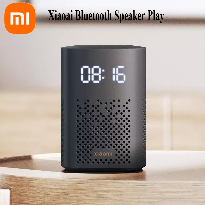 Xiaomi Xiaoai سمّاعات بلوتوث ت - مراجعة Smart Home Zestaw وسعره