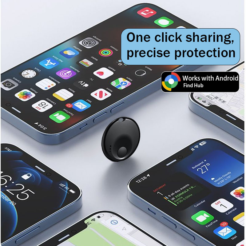علامة مضادة للفقدان صغيرة الحج - مراجعة Smart Home Xiaomi Hub وسعره