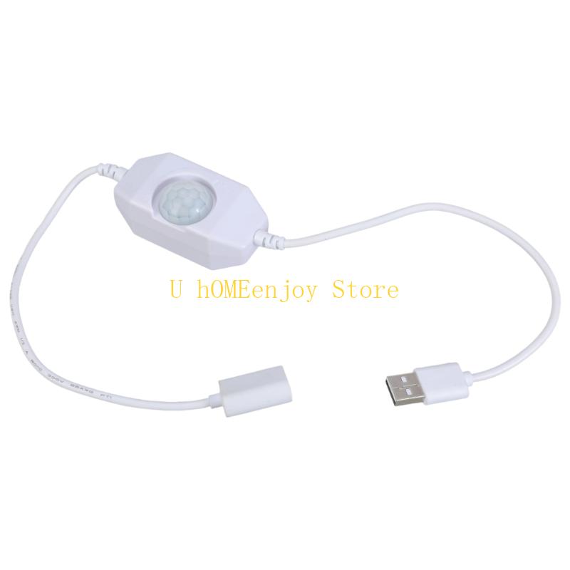 مفاتيح كاشف الحركة B0KF سهلة ا - مراجعة Pir Motion Sensor وسعره
