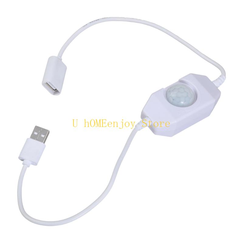 مفاتيح كاشف الحركة B0KF سهلة ا - مراجعة Pir Motion Sensor وسعره